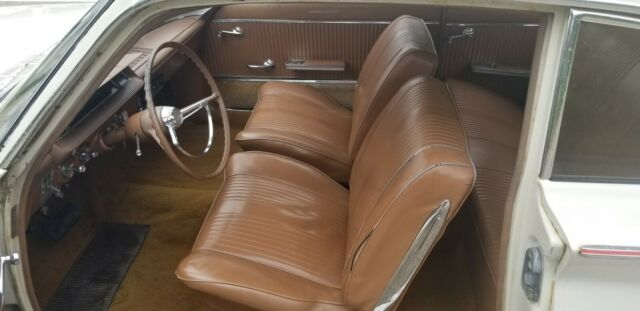 1962 Pontiac Tempest - photo 6