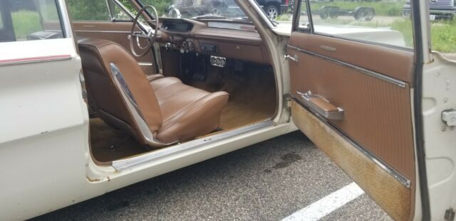 1962 Pontiac Tempest - photo 7