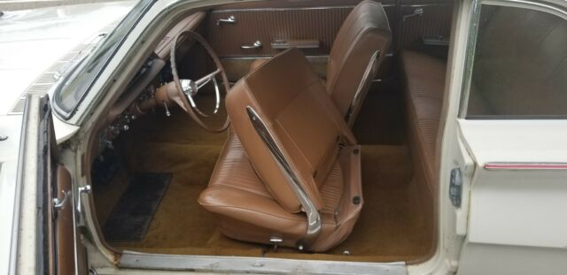 1962 Pontiac Tempest - photo 9