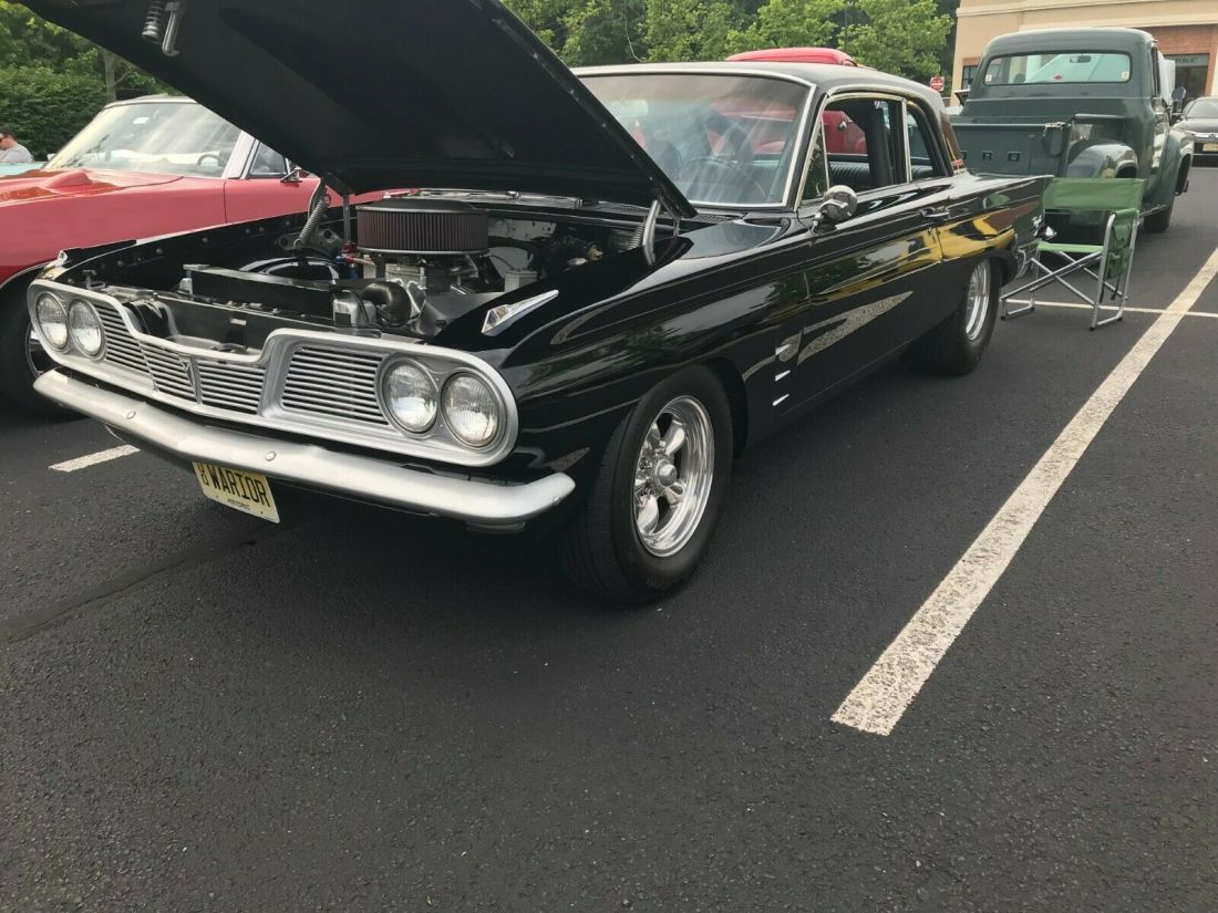 1962 Pontiac Tempest - photo 2