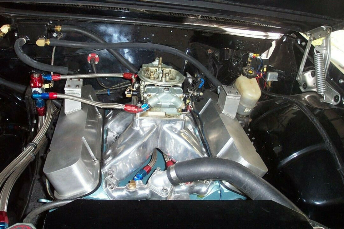 1962 Pontiac Tempest - photo 5