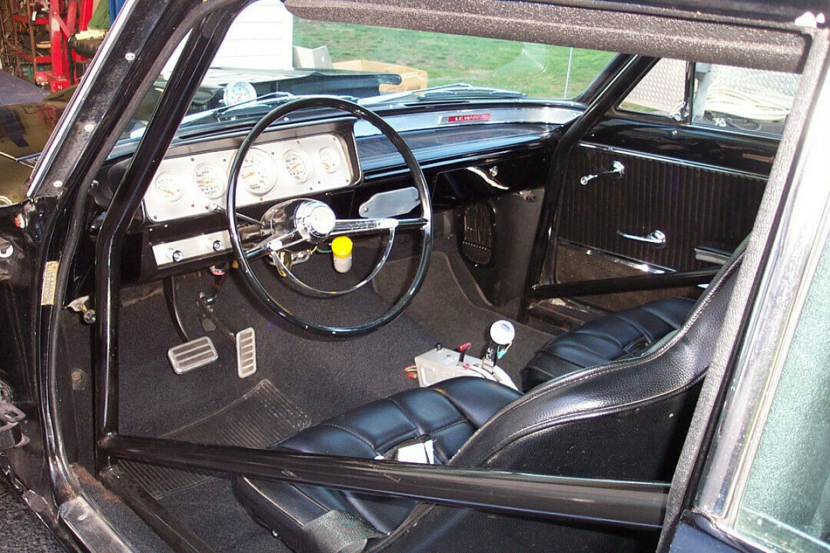 1962 Pontiac Tempest - photo 7
