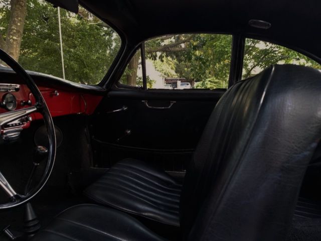 1962 Porsche 356 356B 1600S - photo 12