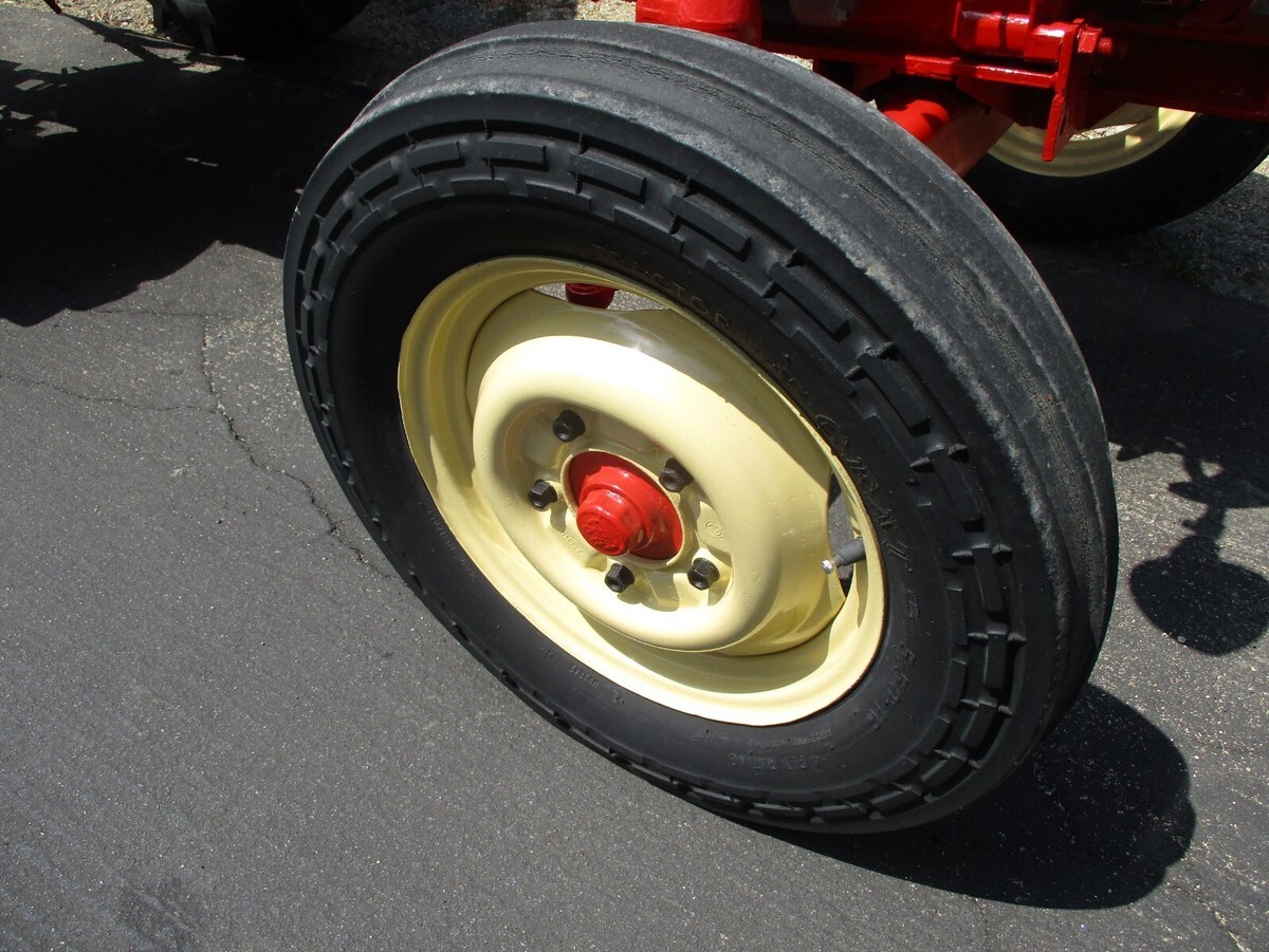 1962 Porsche 238 STANDARD STAR - photo 5