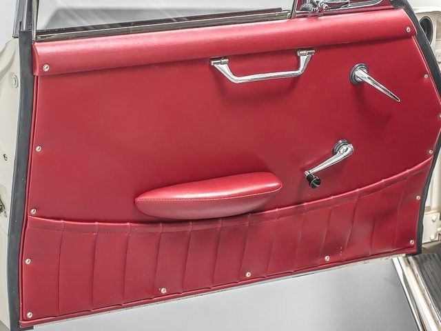 1962 Porsche 356 B - photo 10