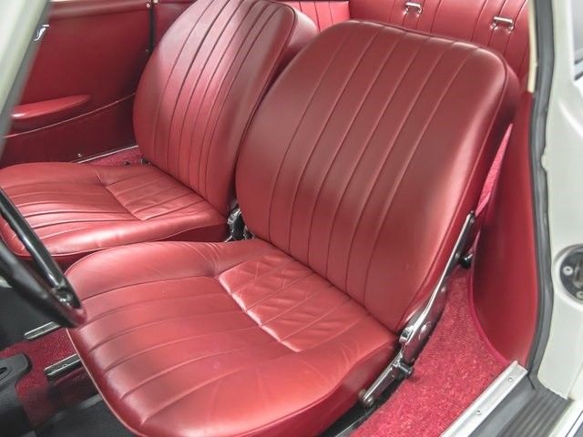 1962 Porsche 356 B - photo 11