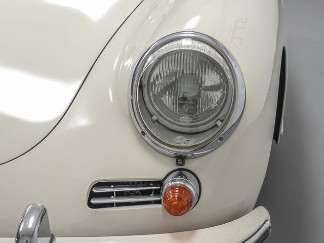 1962 Porsche 356 B - photo 5
