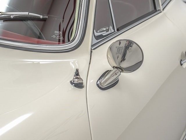 1962 Porsche 356 B - photo 6