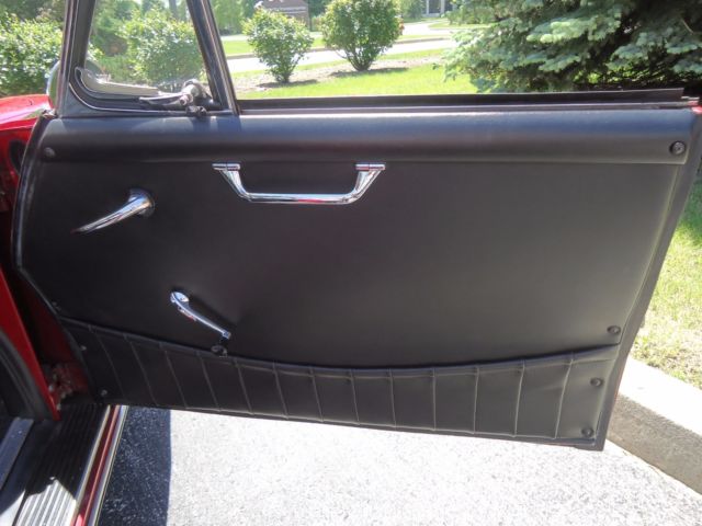 1962 Porsche 356 Karmann Hardtop - photo 8