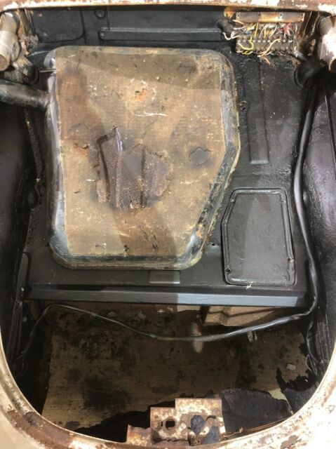 1962 Porsche 356 Project NO RESERVE - photo 13