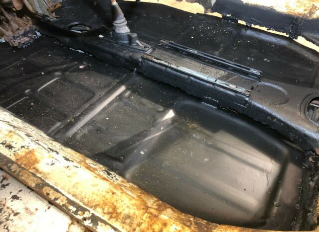 1962 Porsche 356 Project NO RESERVE - photo 9