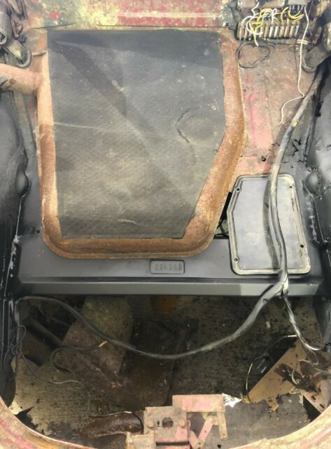 1962 Porsche 356 NO RESERVE Matching Numbers!!! - photo 12