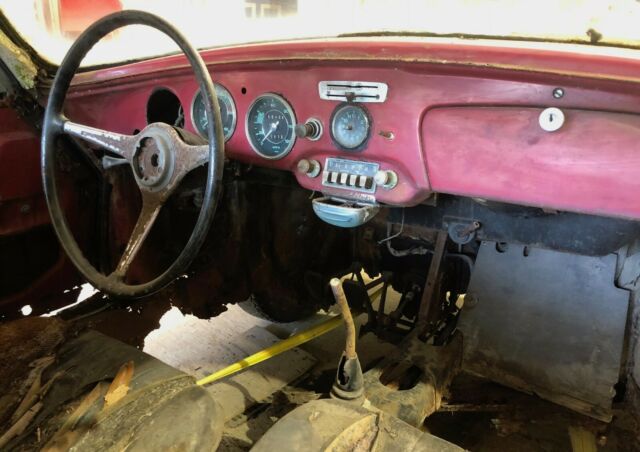 1962 Porsche 356 NO RESERVE Matching Numbers!!! - photo 7