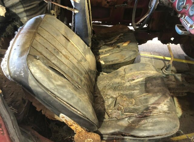 1962 Porsche 356 NO RESERVE Matching Numbers!!! - photo 8
