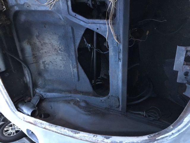 1962 Porsche 356 - photo 11