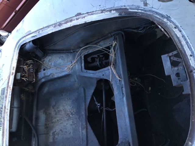 1962 Porsche 356 - photo 12
