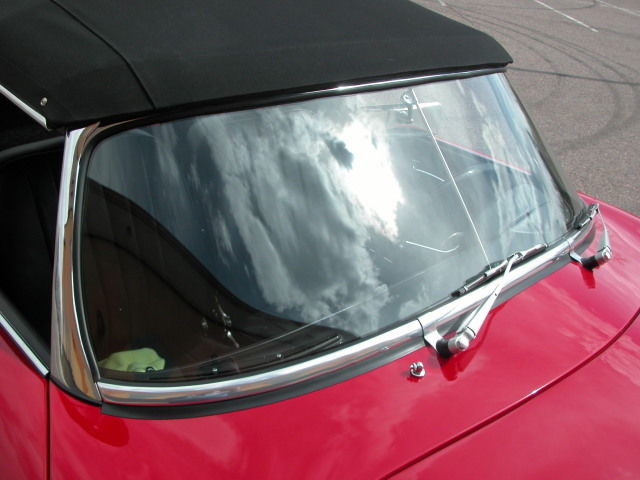 1962 Porsche 356 Rubinrot 6202B (Ruby Red Color) Enamel - photo 8