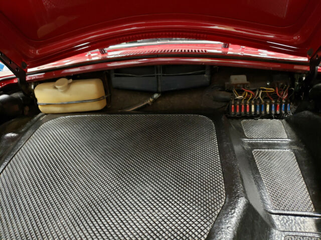 1962 Porsche 356 - photo 11