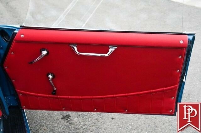 1962 Porsche 356 B Twin Grille Roadster - photo 10