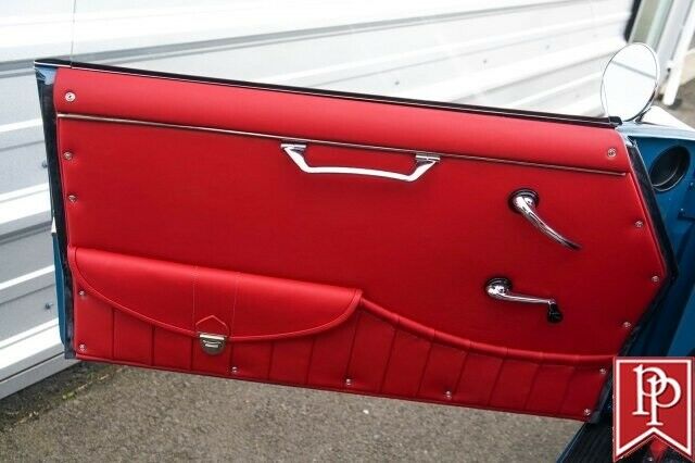 1962 Porsche 356 B Twin Grille Roadster - photo 11