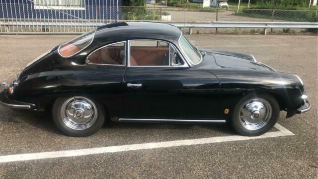 1962 Porsche 356 Speedster 616/12 1600S Fully Restored, concourse quality 1962 Porsche 356 616/12 T6
