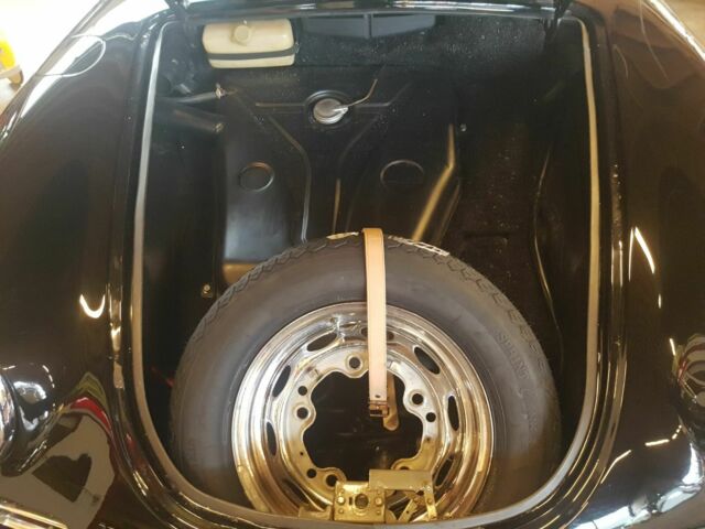 1962 Porsche 356 616/12 T6 - photo 11