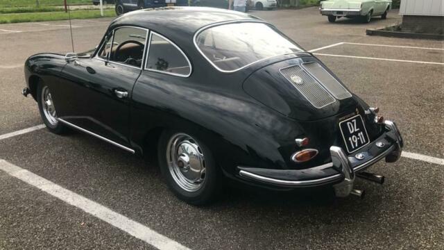 1962 Porsche 356 616/12 T6 - photo 2