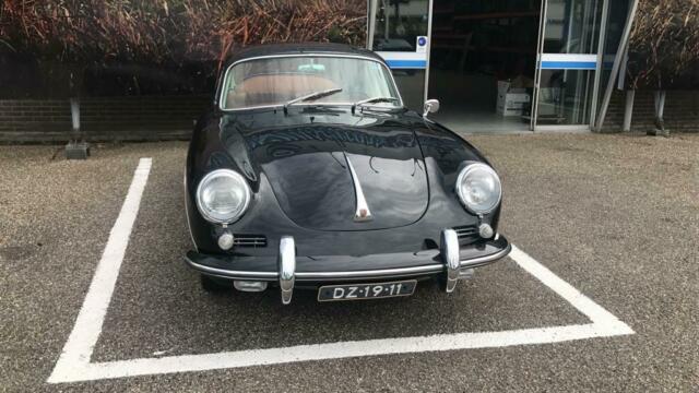 1962 Porsche 356 616/12 T6 - photo 3