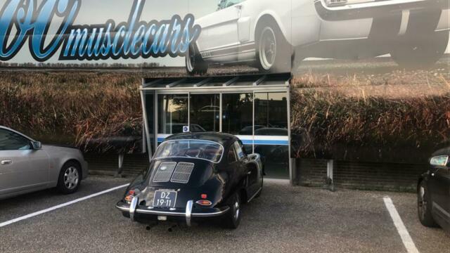 1962 Porsche 356 616/12 T6 - photo 6
