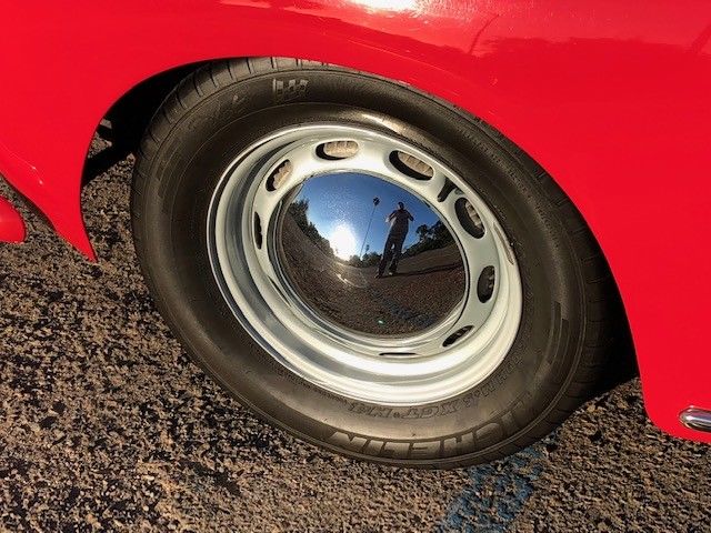 1962 Porsche 356 356B Twin-Grille - photo 5