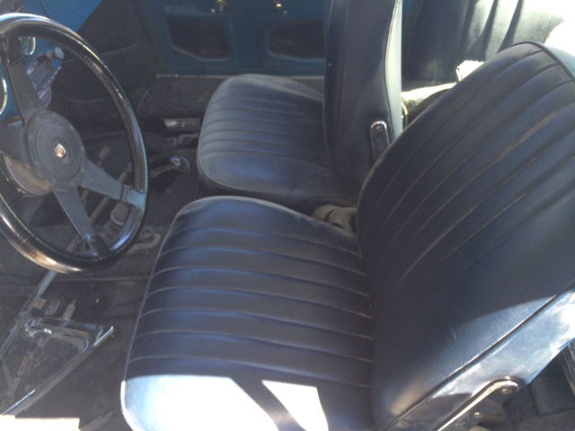 1962 Porsche 356 - photo 9