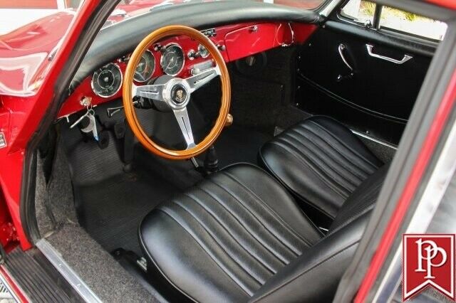 1962 Porsche 356 Super 90 - photo 10