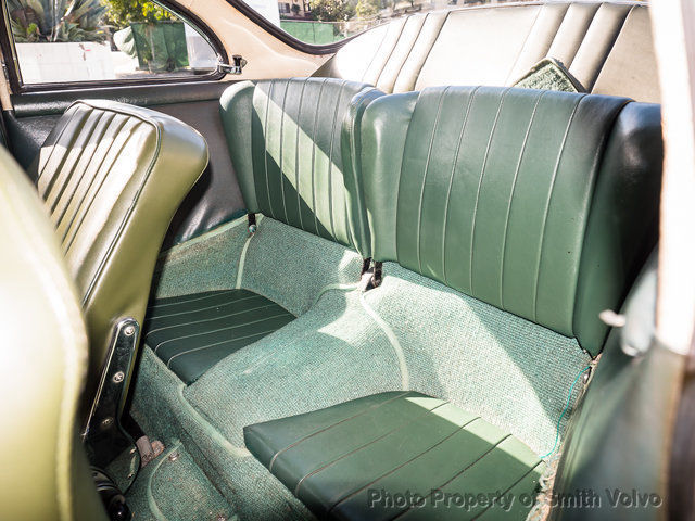 1962 Porsche 356 - photo 11