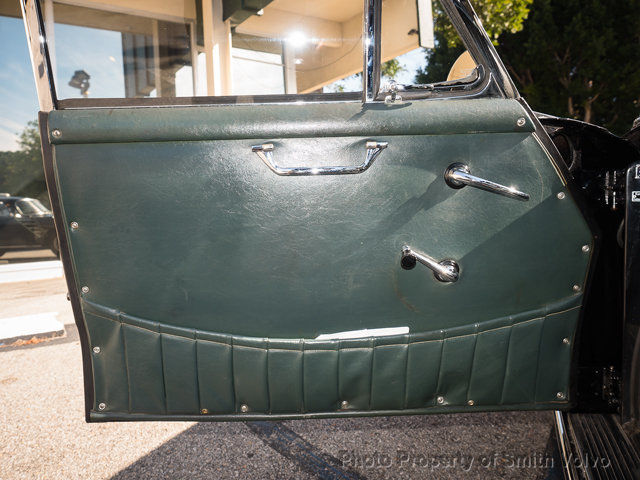 1962 Porsche 356 - photo 12