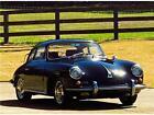 1962 Porsche 356B Notchback - photo 5