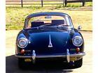 1962 Porsche 356B Notchback - photo 6