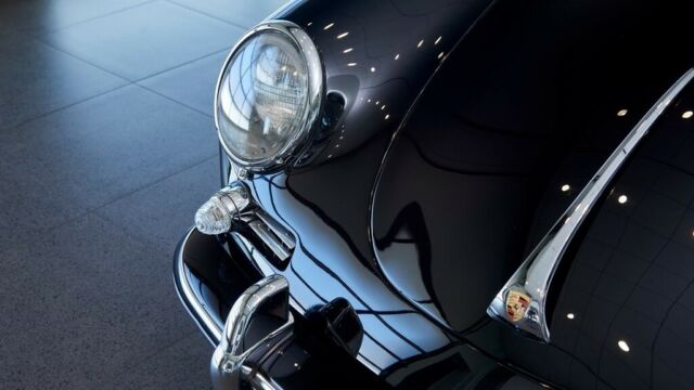 1962 Porsche 356 -- - photo 4