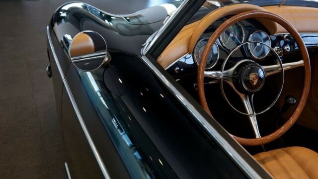 1962 Porsche 356 -- - photo 7