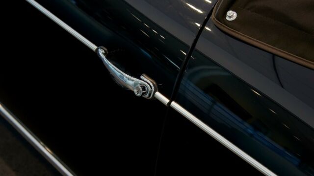 1962 Porsche 356 -- - photo 8