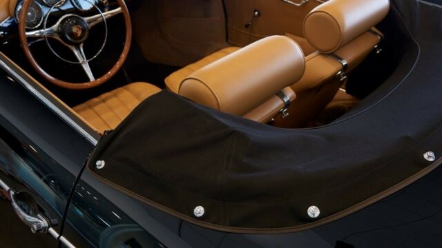 1962 Porsche 356 -- - photo 9