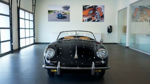 1962 Porsche 356 -- - photo 3
