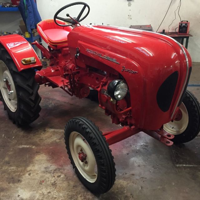 1962 Porsche Other