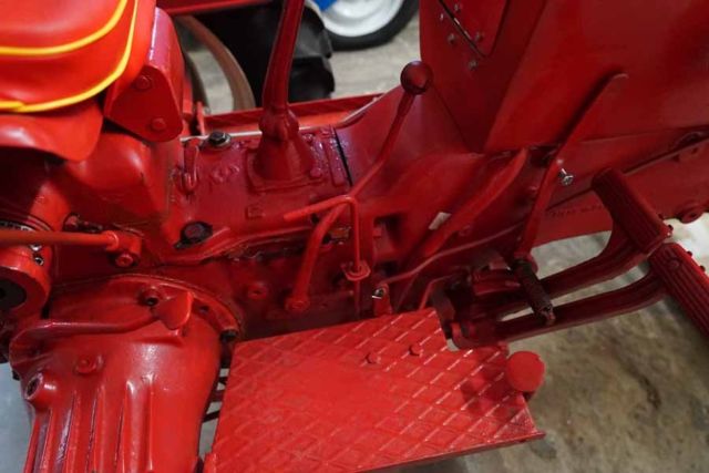 1962 Porsche Other - photo 10