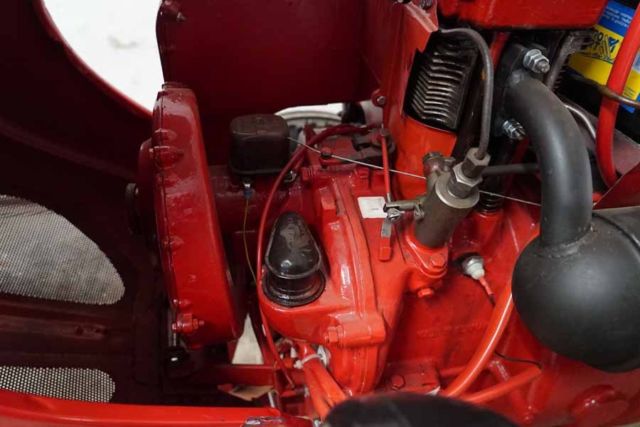 1962 Porsche Other - photo 11