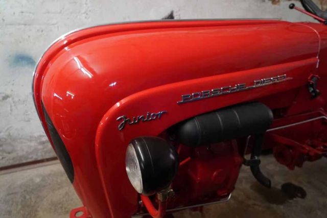 1962 Porsche Other - photo 2
