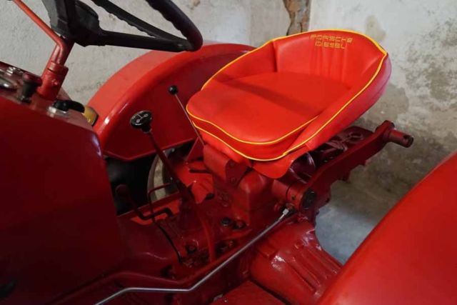 1962 Porsche Other - photo 3