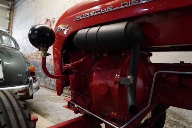 1962 Porsche Other - photo 6