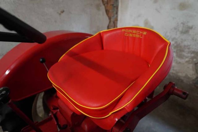 1962 Porsche Other - photo 8