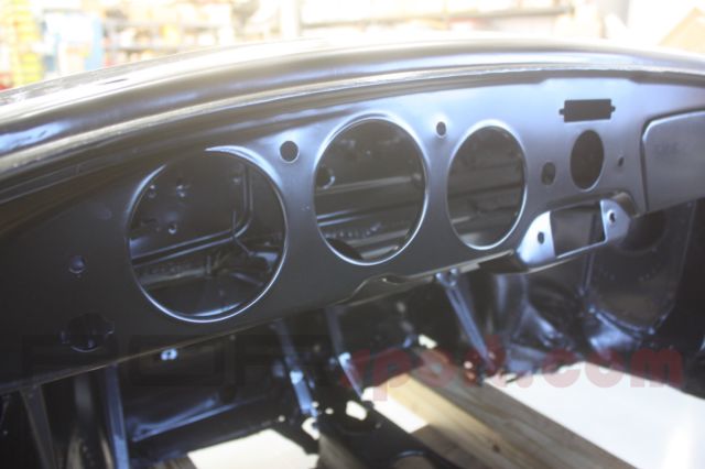 1962 Porsche 356 Coupe with GT Options - photo 7