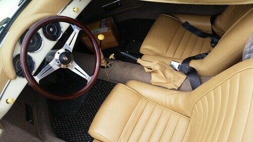 1962 Porsche Speedster - photo 10